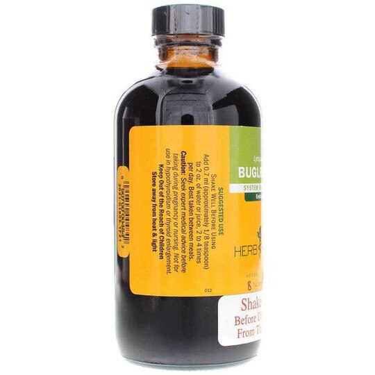 Bugleweed Extract, HPH